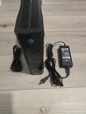 AT T Arris BGW210-700 Gateway Wi-Fi Modem Router Broadband with AC and CAT5