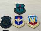 Vintage Air Force Large Patch Lot — photo 5
