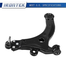 Irontek Front Driver Lower Control Arm for Allure Lacrosse Regal Chevy Venture