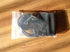 TheraBand Professional Latex Resistance Tubes W/ Soft Handles Set  38"