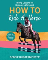 Debbie Burgermeister | How To Ride A Horse | Taschenbuch | Englisch (2020)