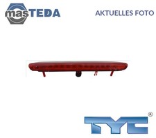 15-0417-00-2 ZUSATZBREMSLEUCHTE TYC FÜR SKODA OCTAVIA II