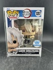 Funko Pop! Vinyl: Demon Slayer: Sanemi Shinazugawa - Funko (Exclusive) #1253