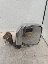 Retroviseur droit (ou coque) Mitsubishi MONTERO
