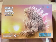 HIYA Godzilla VS Kong New Empire Godzilla EVOLVED EXQUISITE BASIC Action Figure