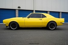 1968 Chevrolet Camaro for Sale