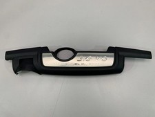 Porsche Cayenne (92A) 2014 Benzin 220kW Motorabdeckung 7L5103925B GENUINE