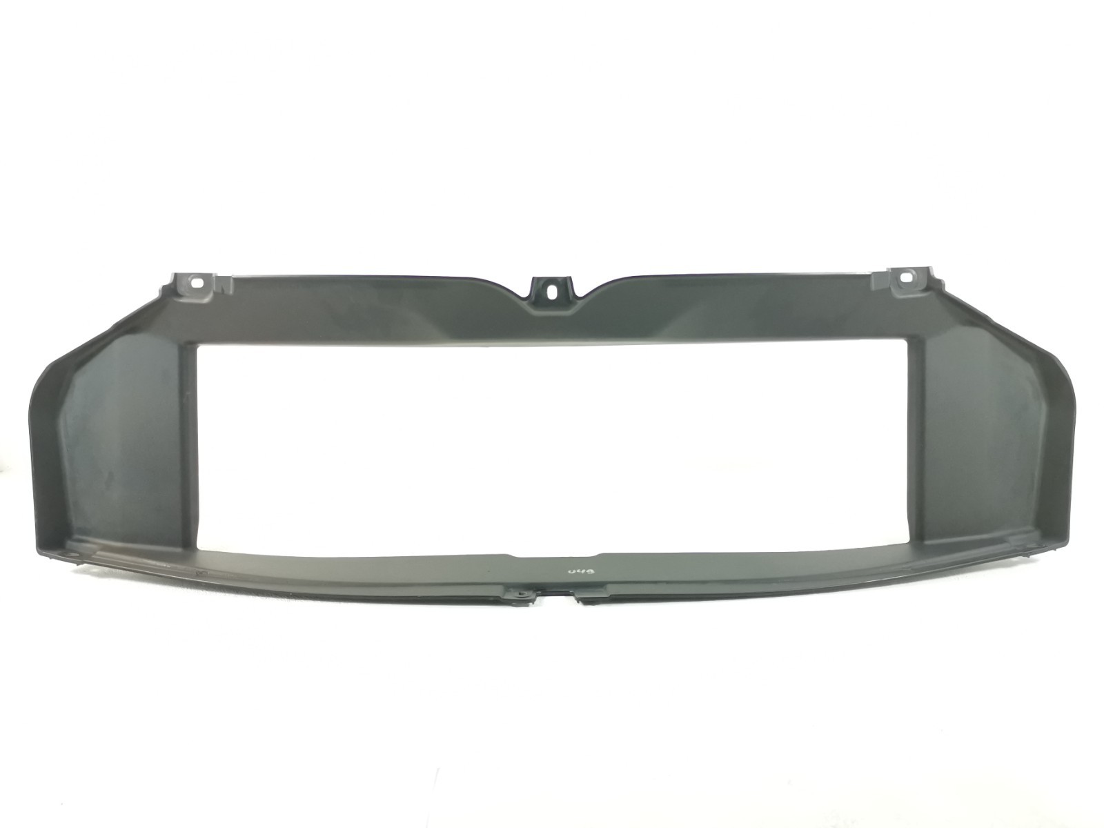 Maserati Levante 2018 Front Radiator air duct panel P/N 670033498