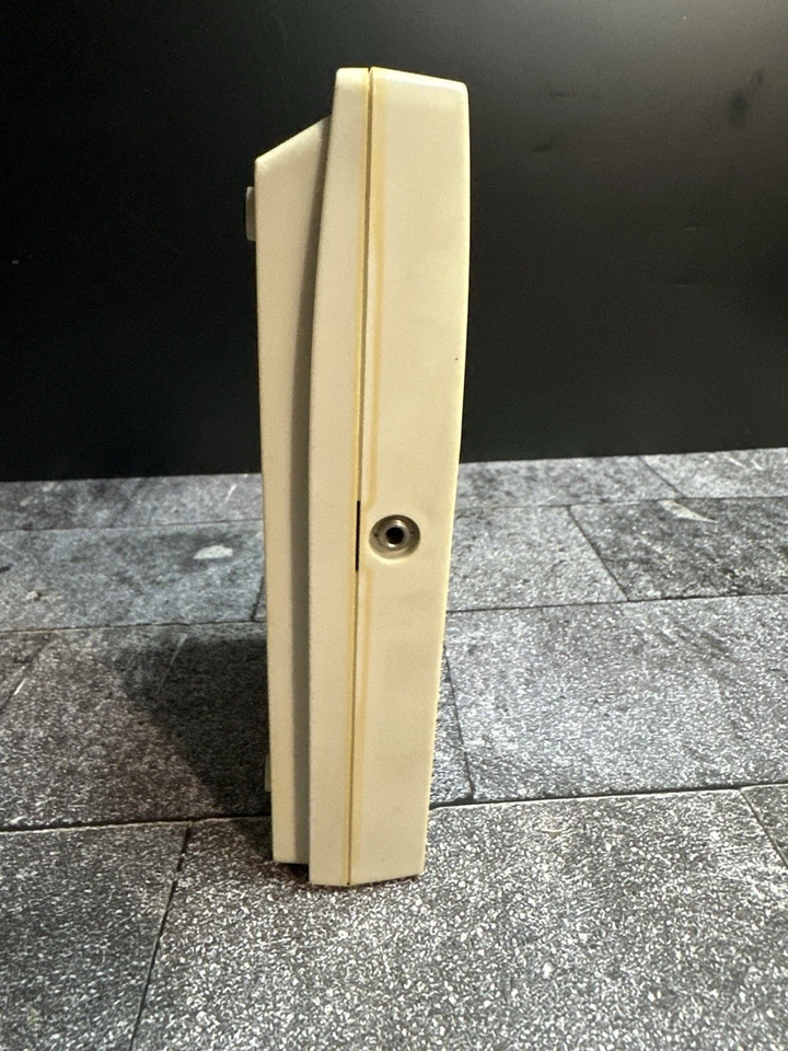 AMAZE-A-TRON - VIDEOJUEGO VINTAGE 1978 COLECO A BATERÍA VINTAGE - FUNCIONA Foto 4 de 4