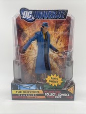 DC UNIVERSE CLASSICS THE QUESTION WAVE 11 FIGURE 5 KILOWOG BAF New S2