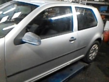 Porte avant et accessoires Volkswagen GOLF