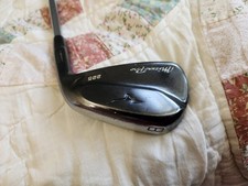 Mizuno  Pro 225 Black 8 Iron Dynamic Gold 105 S300 37"