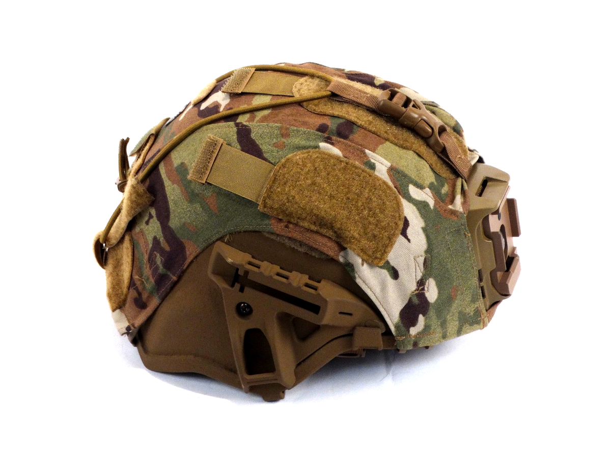 IHPS Combat Helmet w/Multicam Cover (NEW w/accessories) | eBay