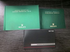 Rolex Oyster Perpetual 36MM RARE Domino's Pizza Edition 18