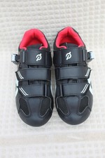 Peloton Unisex EU Size 38/UK Size 5 Cycling Shoes