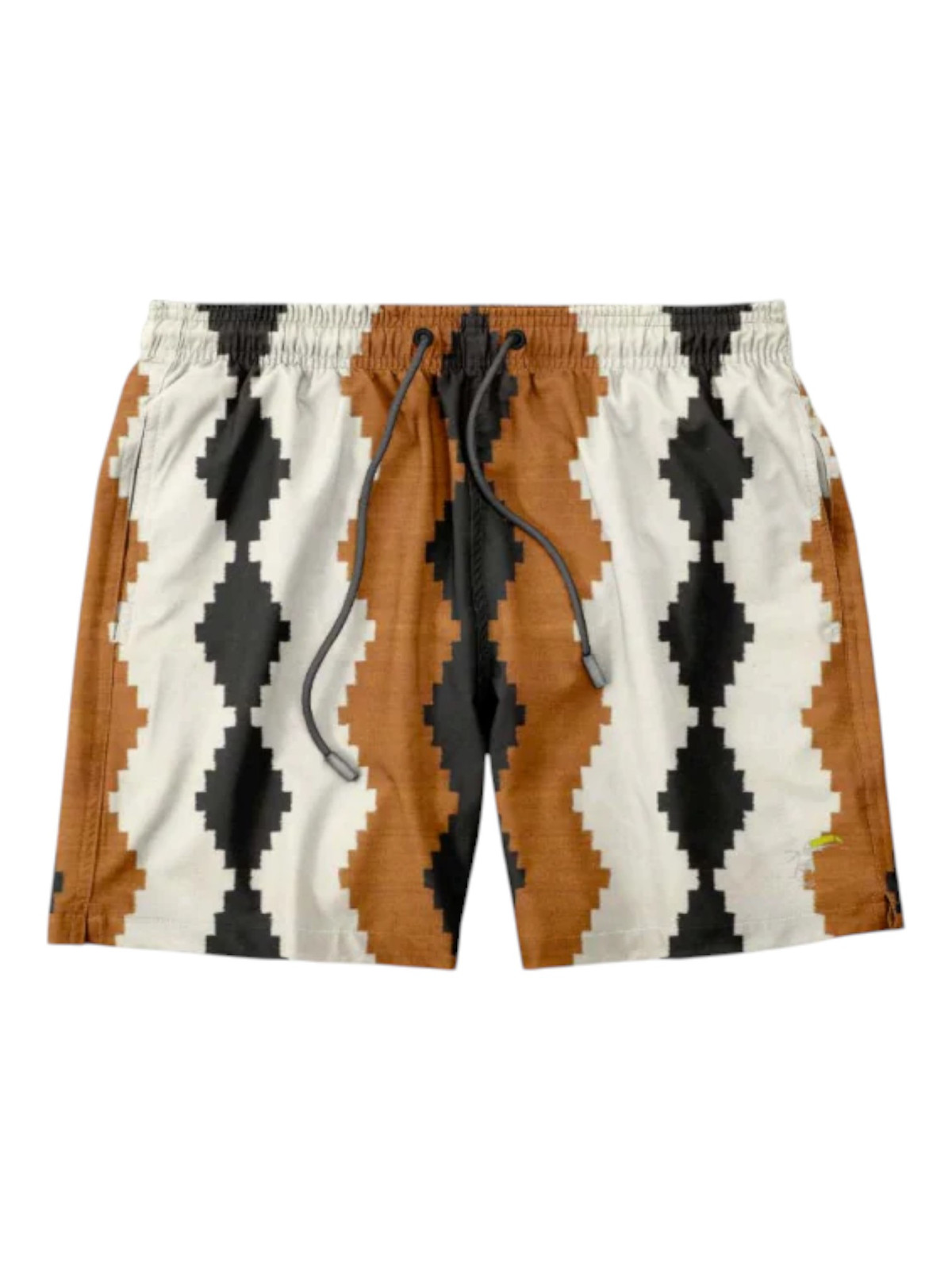 Tooco Mann Costume pantaloncino Fantasie 18127