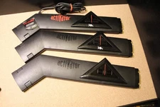 Sega Genesis Activator Full Body Motion Controller Untested INCOMPLETE *READ*