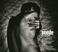 Audio Cd - Suede - Autofiction - Sony Music Japan -D- Neu
