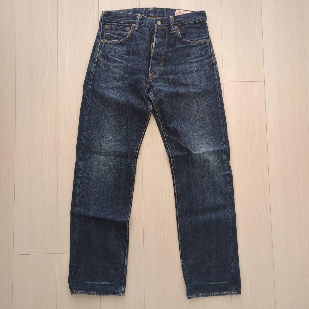 EVISU Classic Jeans for Men for sale | eBay