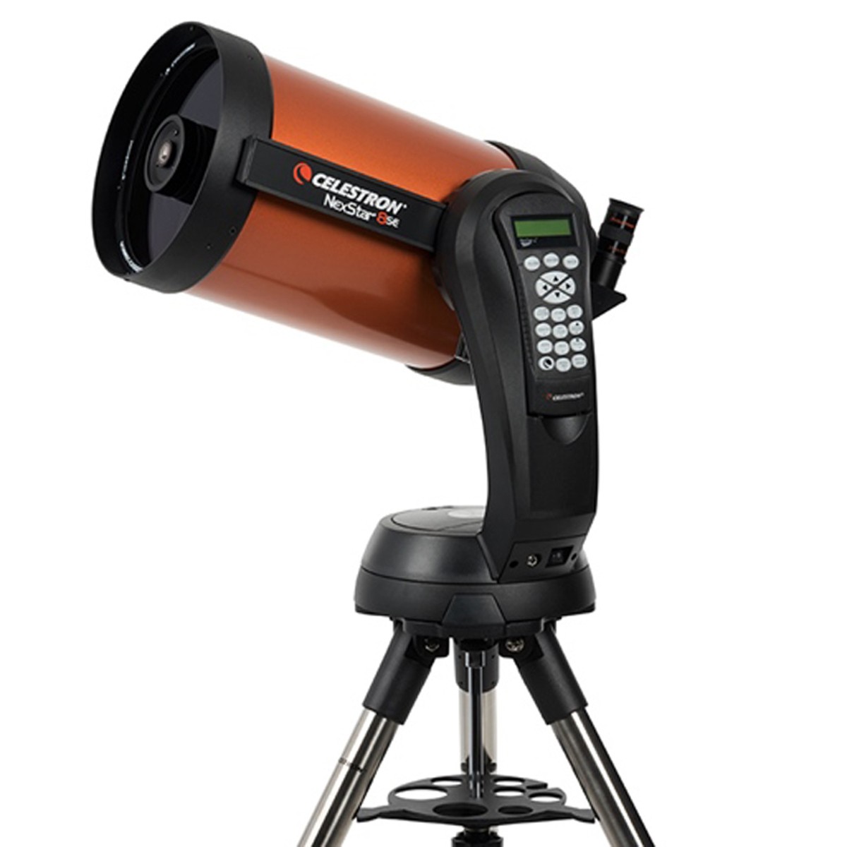 Celestron NexStar 8 SE Schmidt-Cassegrain Computerized Teles