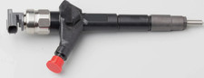 New Fuel Injector 16600-EB700 For Nissan Pathfinder 2.5L YD25 dCi DDTi D4 Euro 4