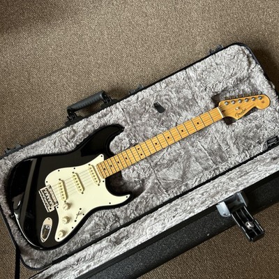 ギター Fender USA American Standard Noiseless Fender USA American Standard stratocaster Noiseless Safe