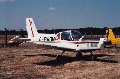 302423/ Foto   Zlin Z-42M   D-EWON