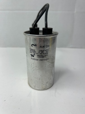 #ad #ad CBB65 100UF 250VAC 5% Motor Capacitor fr Husqvarna Pressure Washer PW2000 PW2300 $19.95