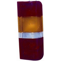 Blinker RüCklicht Recht FüR Ford Transit 1986 Al 2002 OEM 1072423