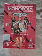 2024 Panini Prizm Monopoly WNBA Basketball Checklist Guide in-content 12