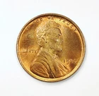 1910 LINCOLN CENT! GEM BU++! SUPERB RED! OUT OF THIS WORLD QUALITY! NR#G3612
