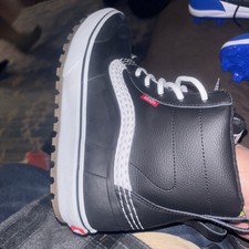 Vans MTE Standard Mid Bota Impermeable Aislada TRAC Hombre’s Talla 5.5 Mujer 7 Nueva