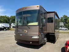 2006 Winnebago/Itasca Meridian IKP-36SG