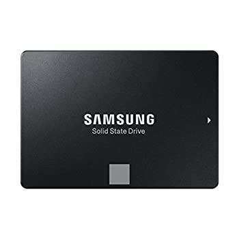 Samsung 860 EVO 500GB SATA 2,5 Zoll Interne SSD MZ-76E500B/EC