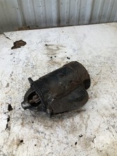 Mercruiser 188 Hp 5.0 L Ford 302 Marine Engine Starter Motor Mercruiser 188 Hp 5.0 L Ford 302 Marine Engine Starter Motor