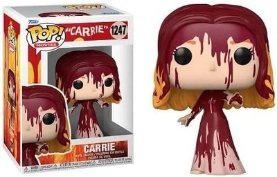 Funko Pop! Filme: Carrie