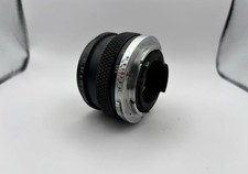 Olympus OM system 50mm Focal f/3.5 Camera Lenses for sale | eBay
