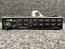 PMA7000H PS Engineering Audio Selector Panel with Tray (Core)