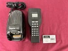 MOTOROLA KVL3000 PLUS + KEYLOADER w/ 5 ALGOS & ASTRO 25 2 MODES AES256 ADP DES