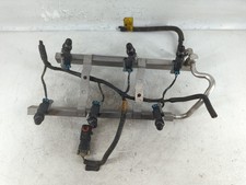 2006 Chevrolet Uplander Fuel Injectors Ab9fq