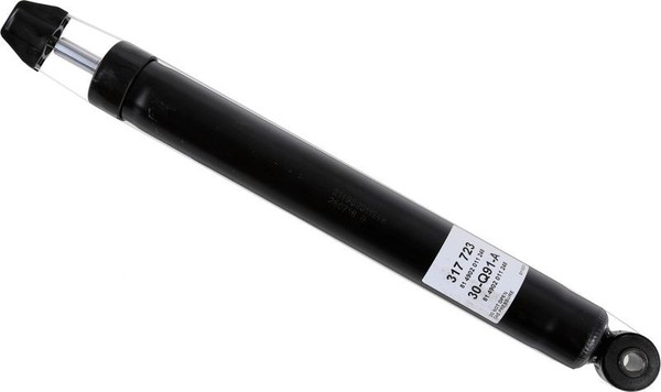 Sachs StoßDäMpfer 317 723 FüR Ford-image