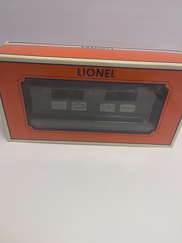 Plataforma O Station Lionel 6-37807 | Condition: New