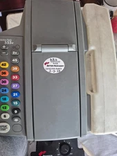 Better Pack Packages 555eS Tape Dispenser