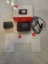 NovAtel Jetpack MiFi 6620L Verizon Wi-Fi Hotspot Modem
