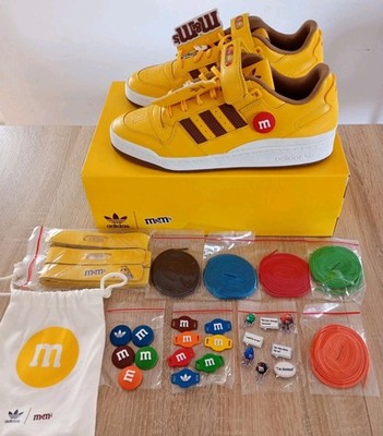 adidas forum 84 m&m