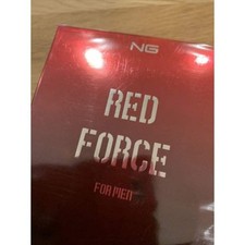 Next Generation Red Force for Men Eau De Toilette 100ml