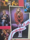 David Lee Roth "The World Tour" Music Poster / Photo Print Memorabilia — photo 3