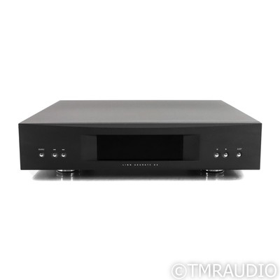 Linn Akurate DS/1 Music Streamer