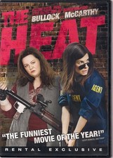 The Heat (2013)