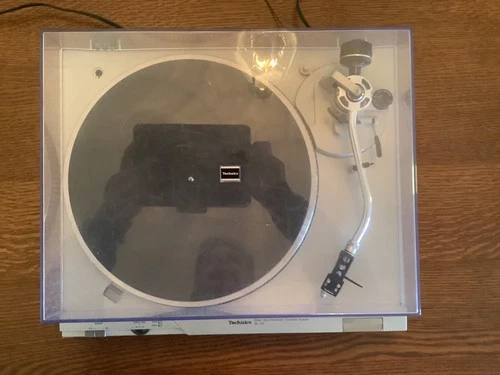 Technics SL-D2 Drive Turntable